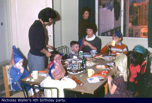 j1_Nick_4thBirthday_1962