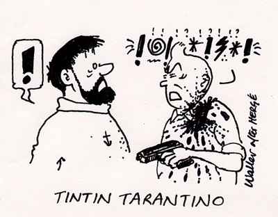 tintin