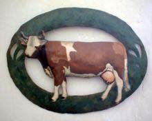 vache-ring