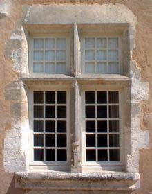 window