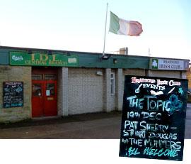 TheIrishClub